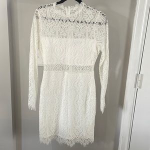 Great bridal dress